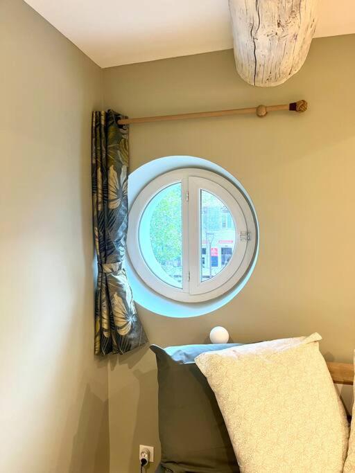 Apartamento Cocon Cosy Au Coeur Du Vieux Port Marsella Exterior foto